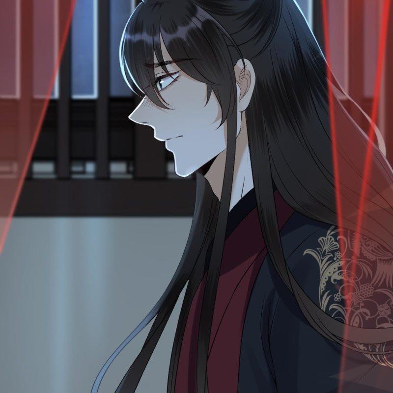 傲娇王爷太难追韩漫全集-第157话 赤诚相见无删减无遮挡章节图片 