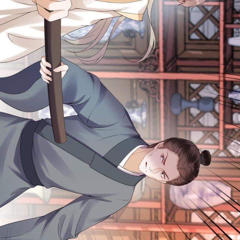 傲娇王爷太难追韩漫全集-第159话 护花使者无删减无遮挡章节图片 