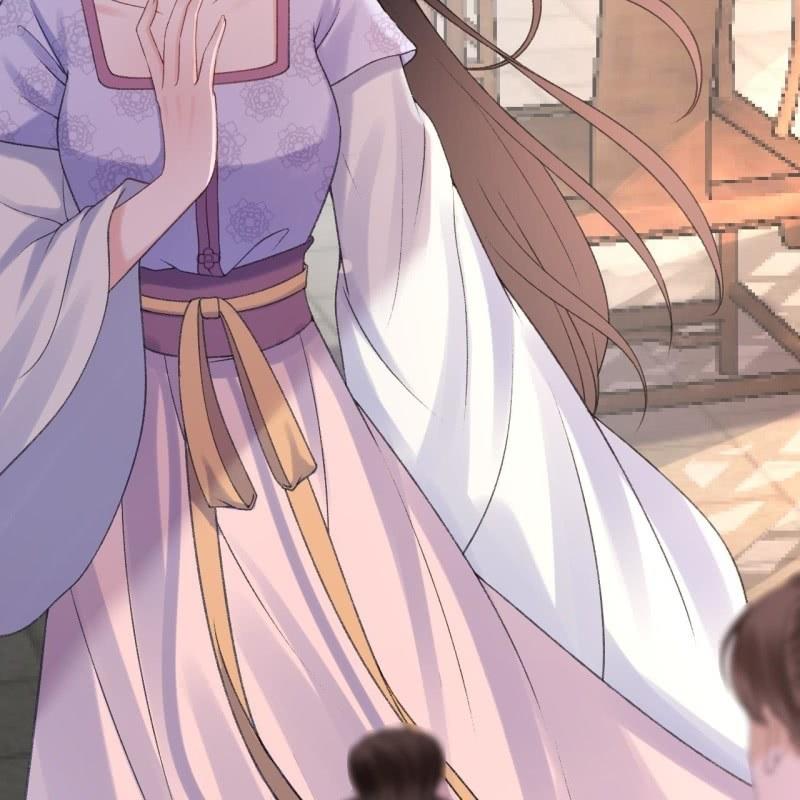 傲娇王爷太难追韩漫全集-第159话 护花使者无删减无遮挡章节图片 