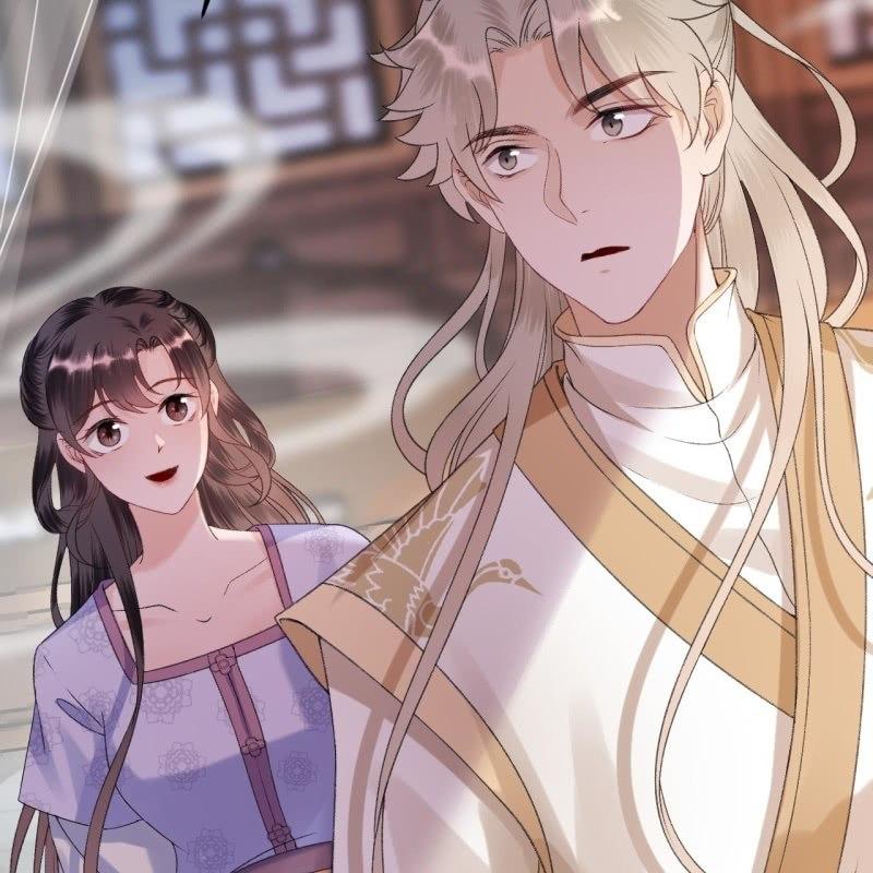 傲娇王爷太难追韩漫全集-第159话 护花使者无删减无遮挡章节图片 