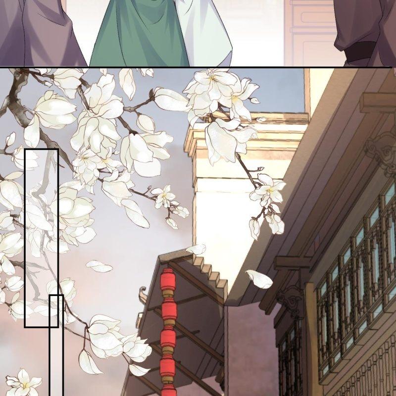 傲娇王爷太难追韩漫全集-第159话 护花使者无删减无遮挡章节图片 
