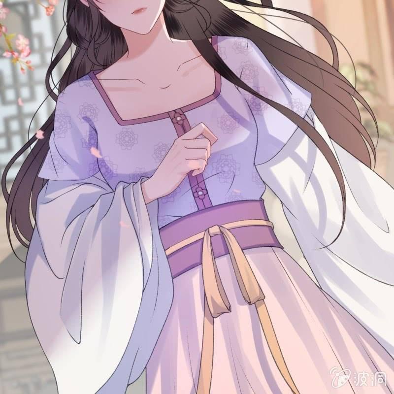 傲娇王爷太难追韩漫全集-第159话 护花使者无删减无遮挡章节图片 