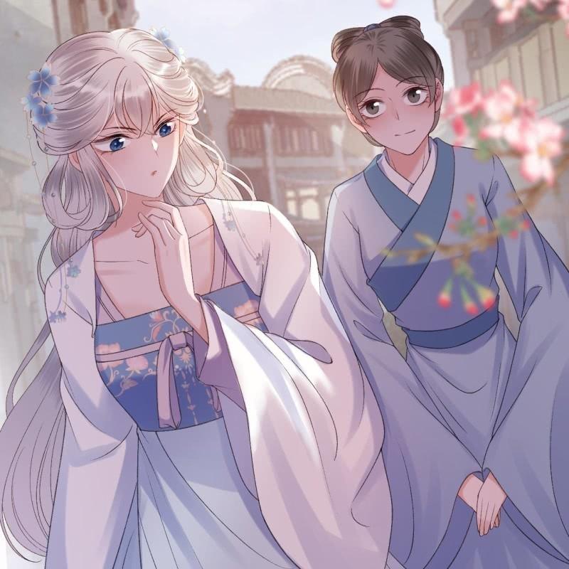 傲娇王爷太难追韩漫全集-第159话 护花使者无删减无遮挡章节图片 