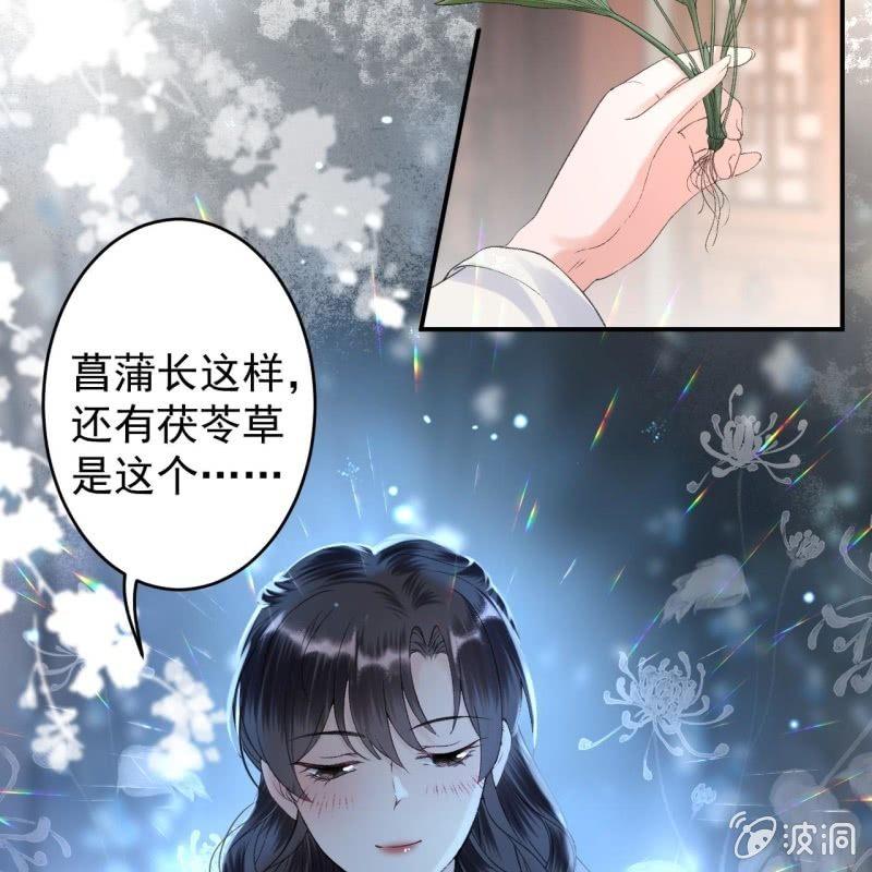 傲娇王爷太难追韩漫全集-第160话 辨认药草无删减无遮挡章节图片 