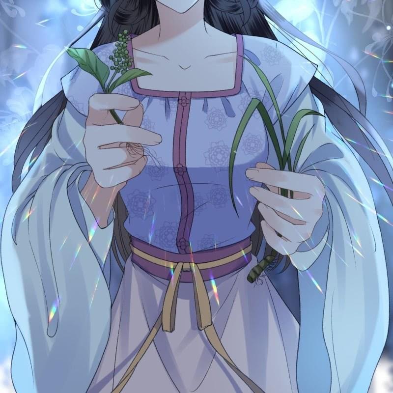 傲娇王爷太难追韩漫全集-第160话 辨认药草无删减无遮挡章节图片 