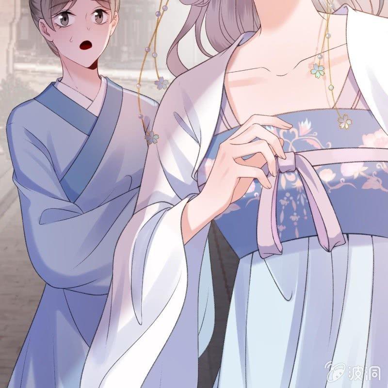 傲娇王爷太难追韩漫全集-第160话 辨认药草无删减无遮挡章节图片 