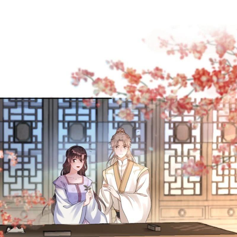 傲娇王爷太难追韩漫全集-第160话 辨认药草无删减无遮挡章节图片 