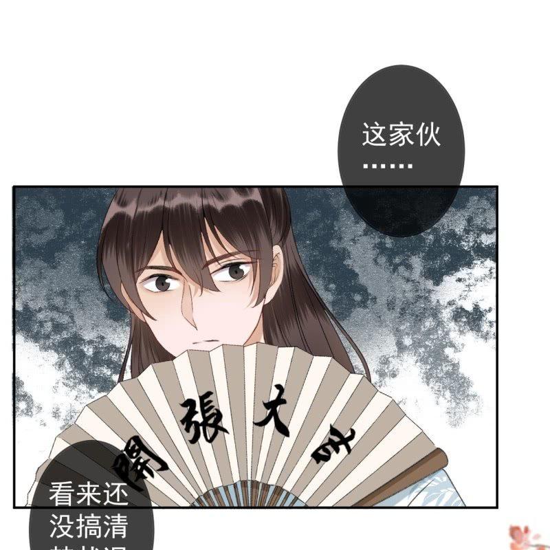 傲娇王爷太难追韩漫全集-第161话 暗中观察无删减无遮挡章节图片 
