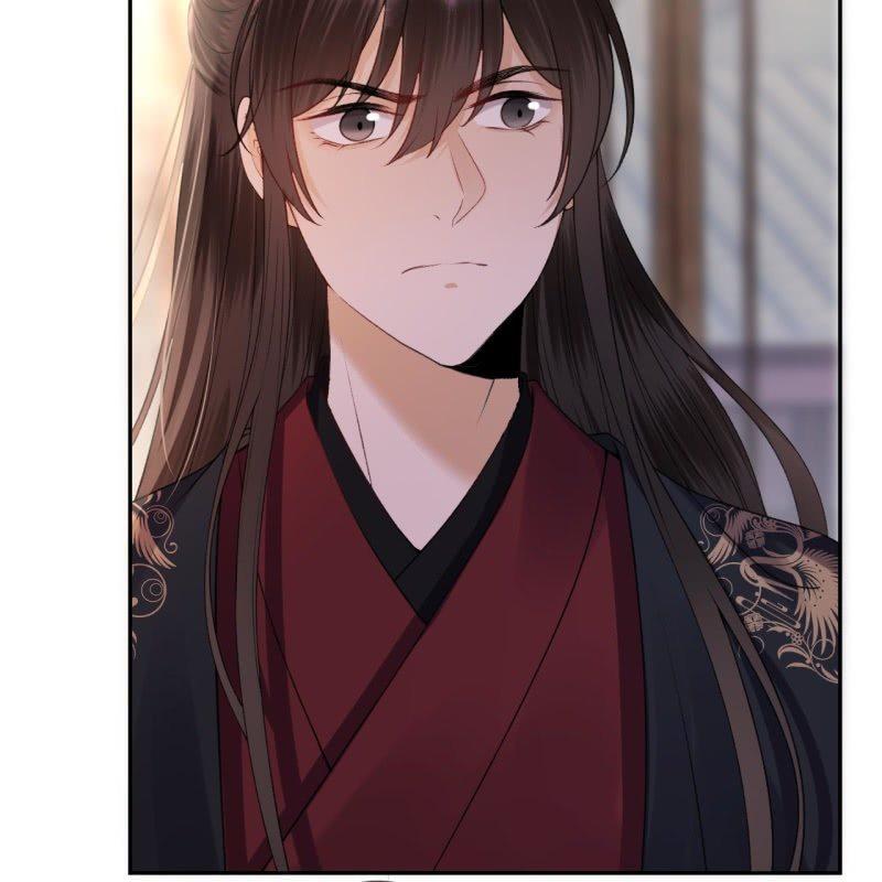 傲娇王爷太难追韩漫全集-第162话 闲言碎语无删减无遮挡章节图片 