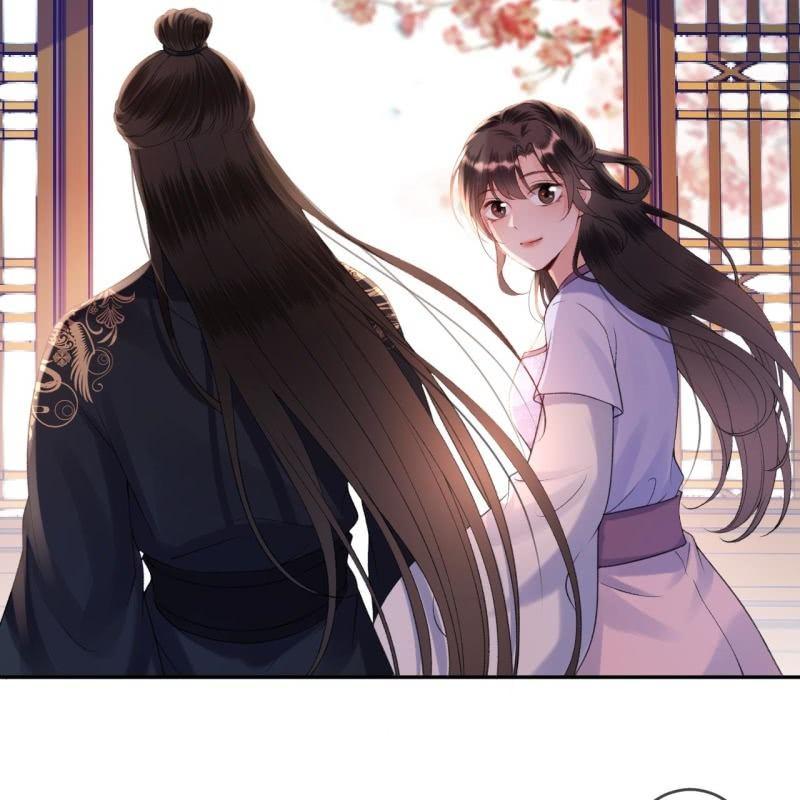 傲娇王爷太难追韩漫全集-第163话 宣示主权无删减无遮挡章节图片 