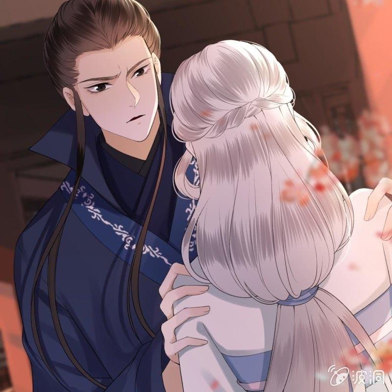 傲娇王爷太难追韩漫全集-第164话 攻破谣言无删减无遮挡章节图片 