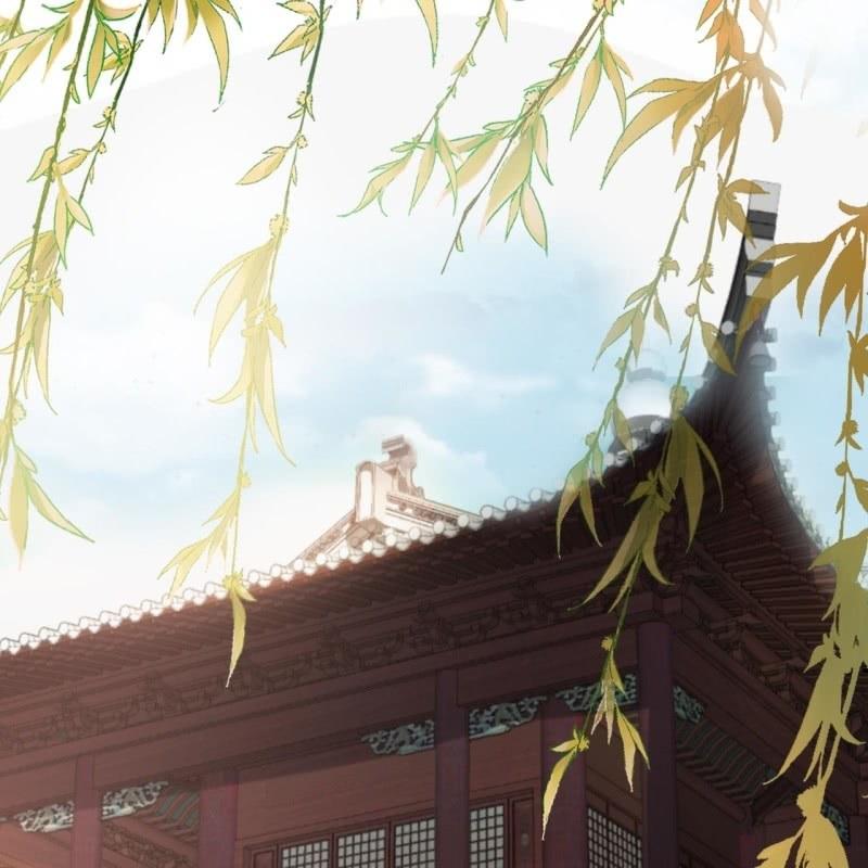 傲娇王爷太难追韩漫全集-第165话 对峙无删减无遮挡章节图片 