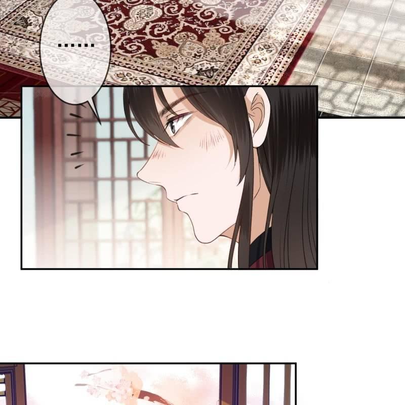 傲娇王爷太难追韩漫全集-第165话 对峙无删减无遮挡章节图片 