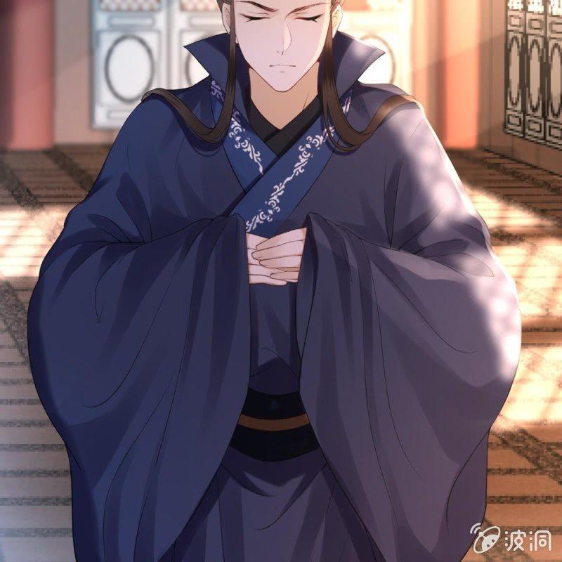 傲娇王爷太难追韩漫全集-第165话 对峙无删减无遮挡章节图片 