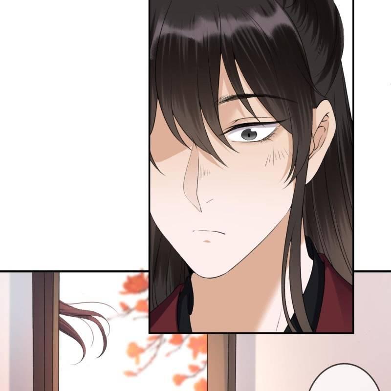 傲娇王爷太难追韩漫全集-第165话 对峙无删减无遮挡章节图片 