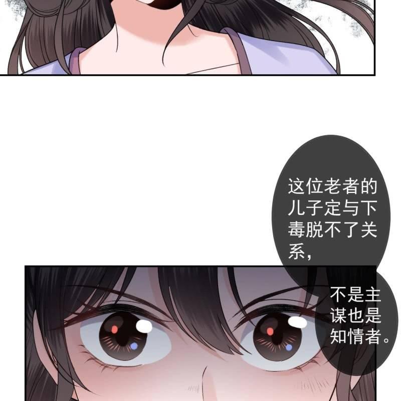 傲娇王爷太难追韩漫全集-第167话 以身试毒无删减无遮挡章节图片 