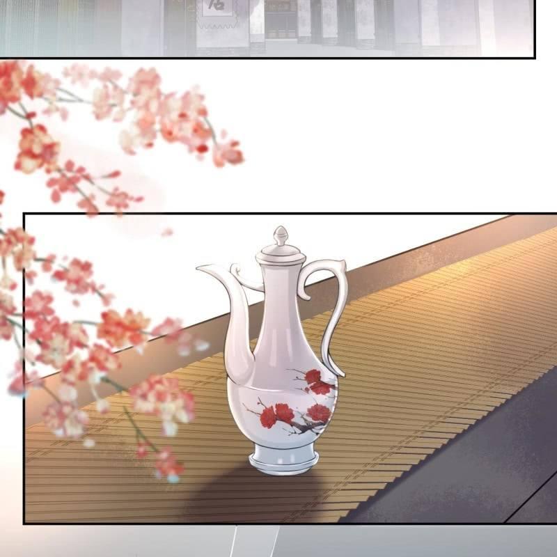 傲娇王爷太难追韩漫全集-第167话 以身试毒无删减无遮挡章节图片 