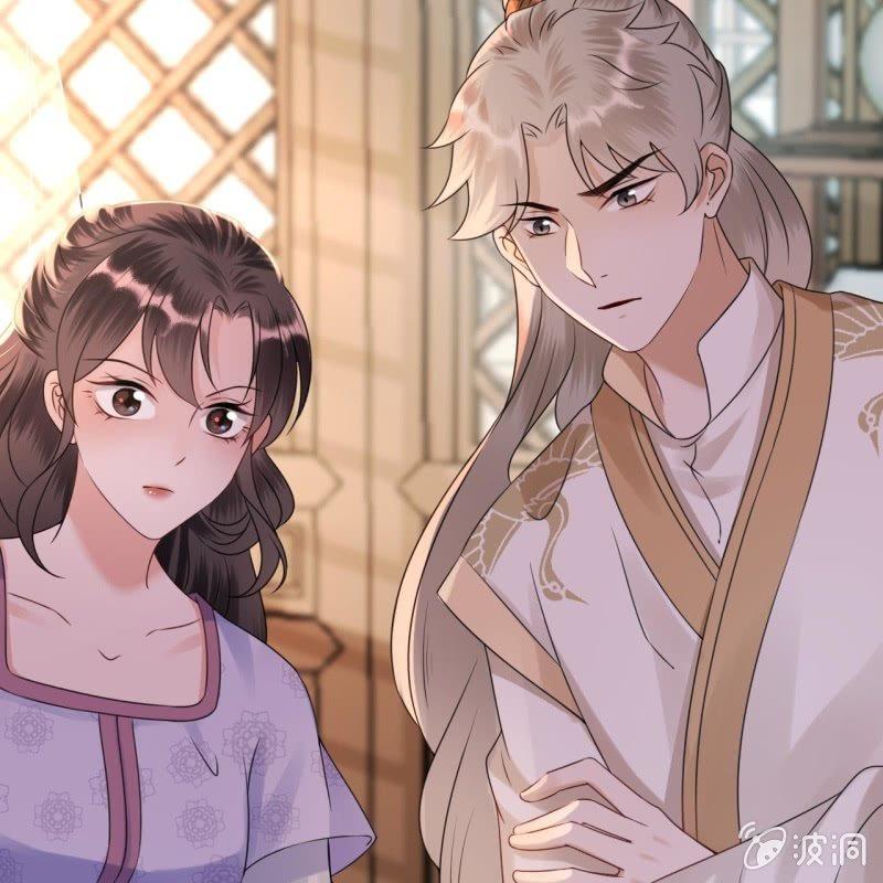 傲娇王爷太难追韩漫全集-第167话 以身试毒无删减无遮挡章节图片 