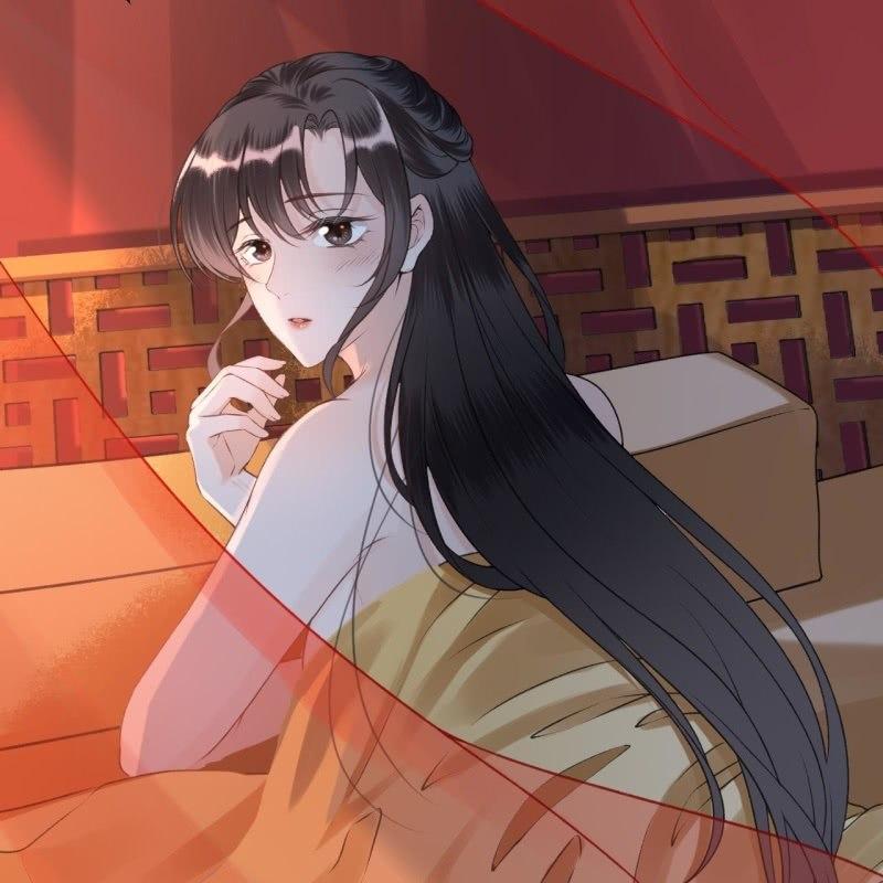 傲娇王爷太难追韩漫全集-第167话 以身试毒无删减无遮挡章节图片 