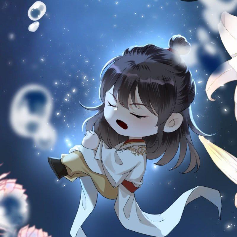傲娇王爷太难追韩漫全集-第167话 以身试毒无删减无遮挡章节图片 