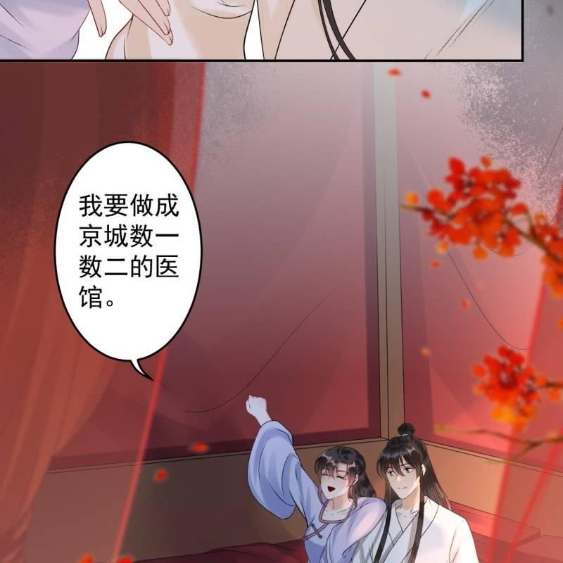傲娇王爷太难追韩漫全集-第169话 心碎了一地无删减无遮挡章节图片 