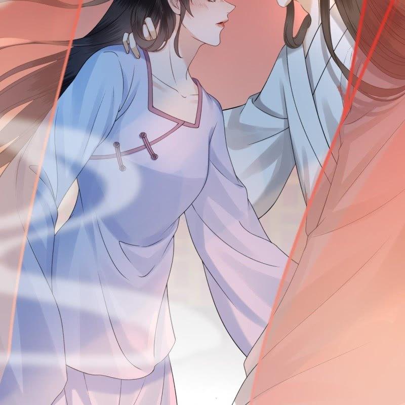 傲娇王爷太难追韩漫全集-第169话 心碎了一地无删减无遮挡章节图片 