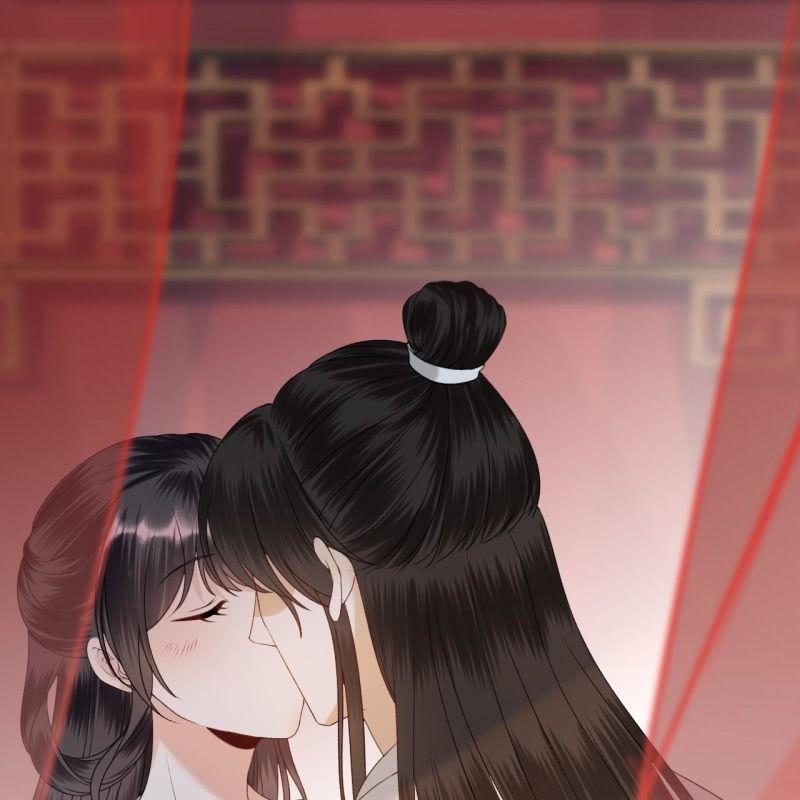 傲娇王爷太难追韩漫全集-第169话 心碎了一地无删减无遮挡章节图片 