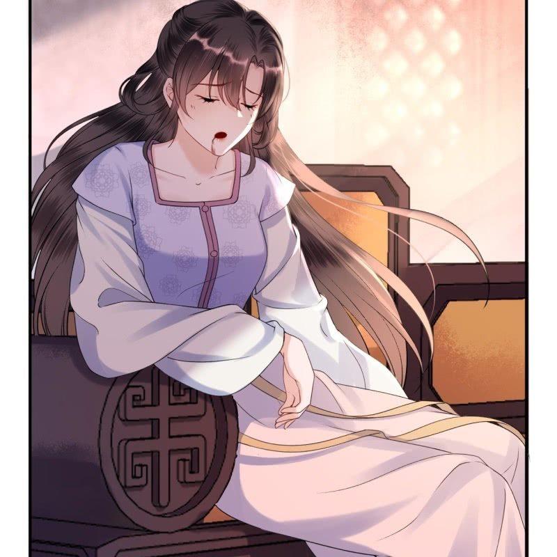 傲娇王爷太难追韩漫全集-第169话 心碎了一地无删减无遮挡章节图片 