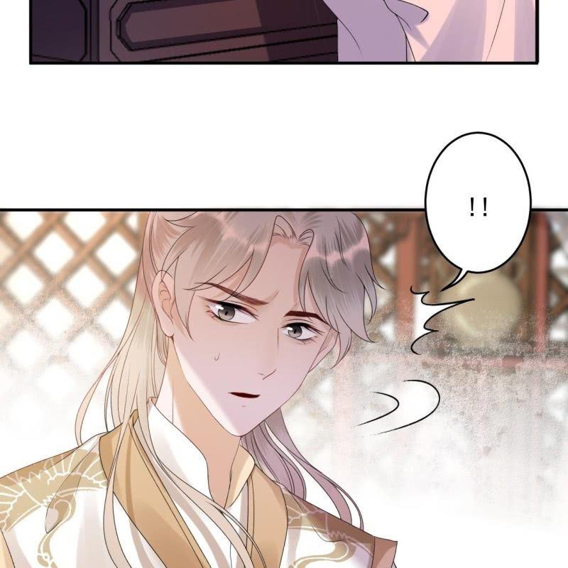 傲娇王爷太难追韩漫全集-第169话 心碎了一地无删减无遮挡章节图片 