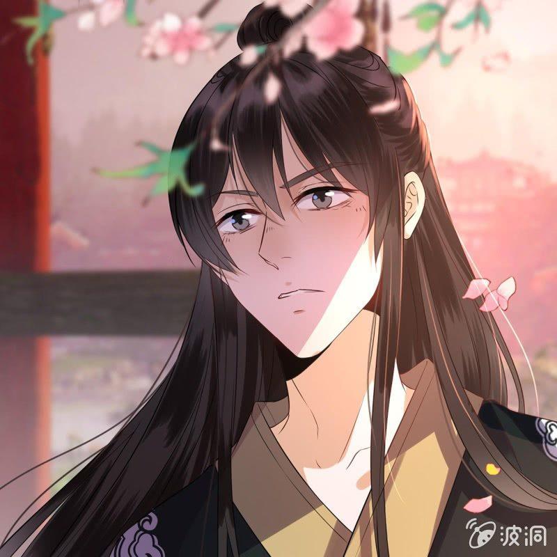 傲娇王爷太难追韩漫全集-第17话 上好的胭脂无删减无遮挡章节图片 