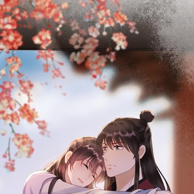 傲娇王爷太难追韩漫全集-第170话 有你足矣无删减无遮挡章节图片 
