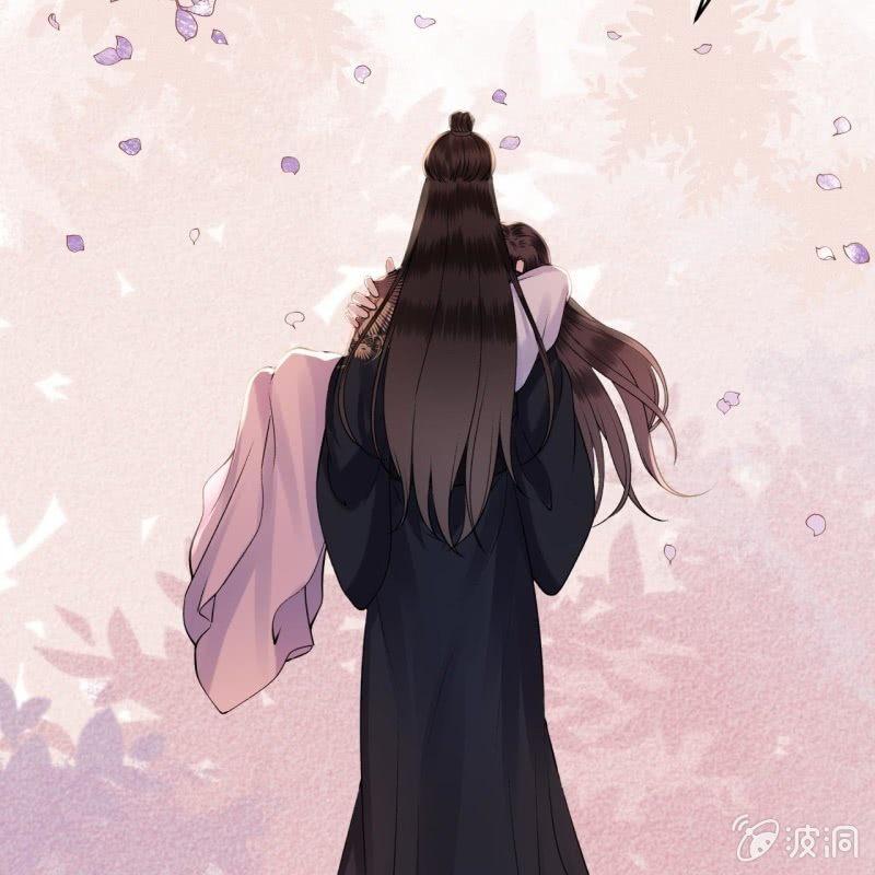 傲娇王爷太难追韩漫全集-第170话 有你足矣无删减无遮挡章节图片 