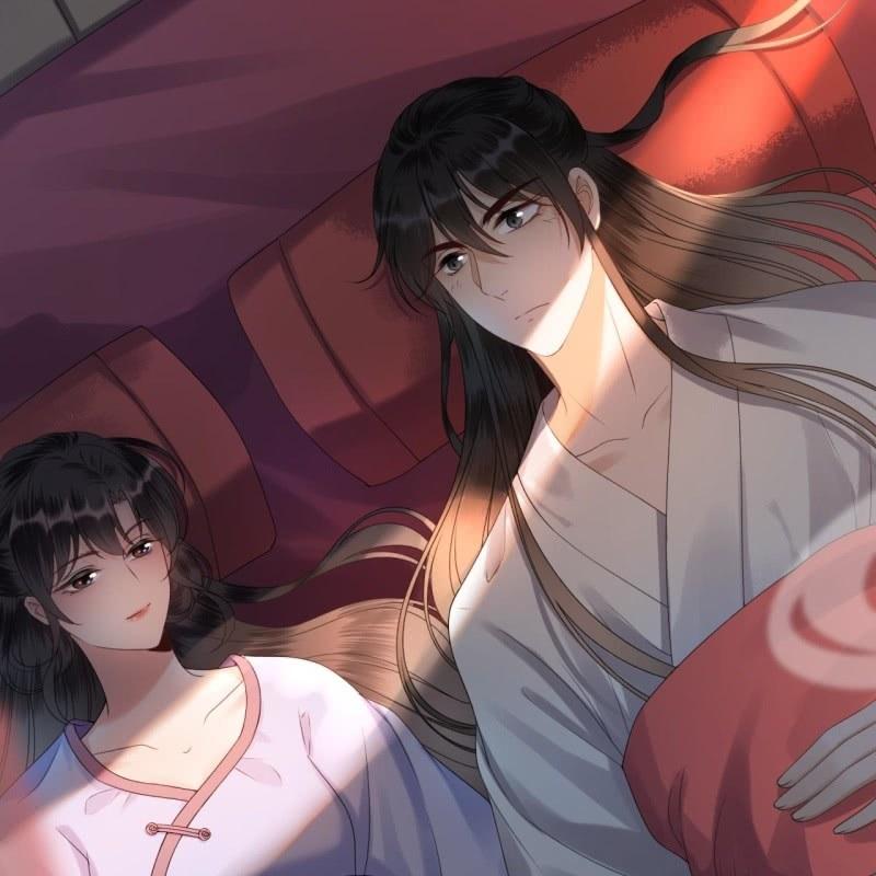 傲娇王爷太难追韩漫全集-第170话 有你足矣无删减无遮挡章节图片 