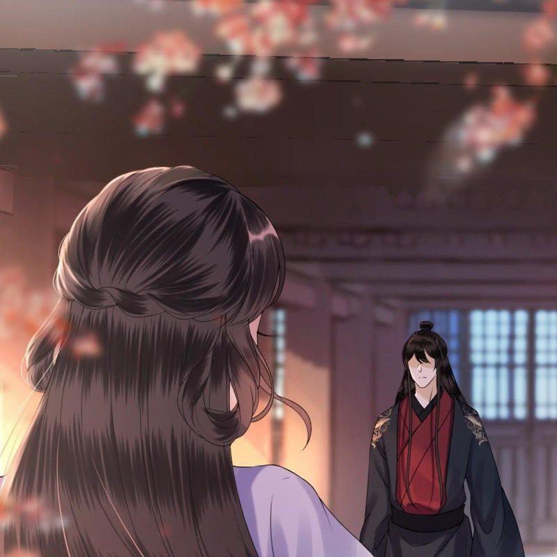 傲娇王爷太难追韩漫全集-第170话 有你足矣无删减无遮挡章节图片 