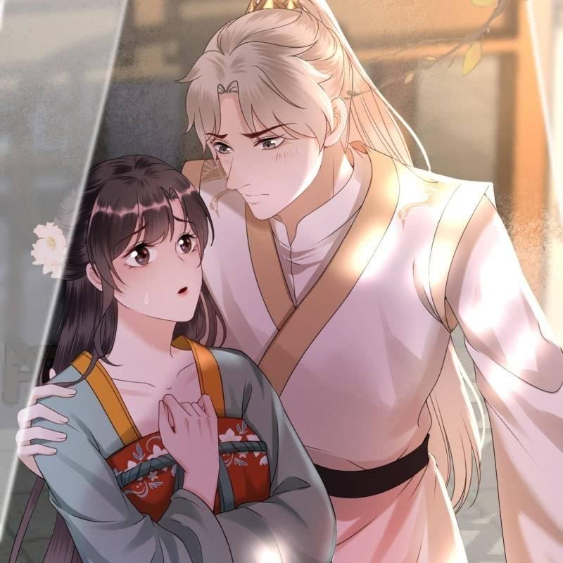 傲娇王爷太难追韩漫全集-第171话 再生祸端无删减无遮挡章节图片 