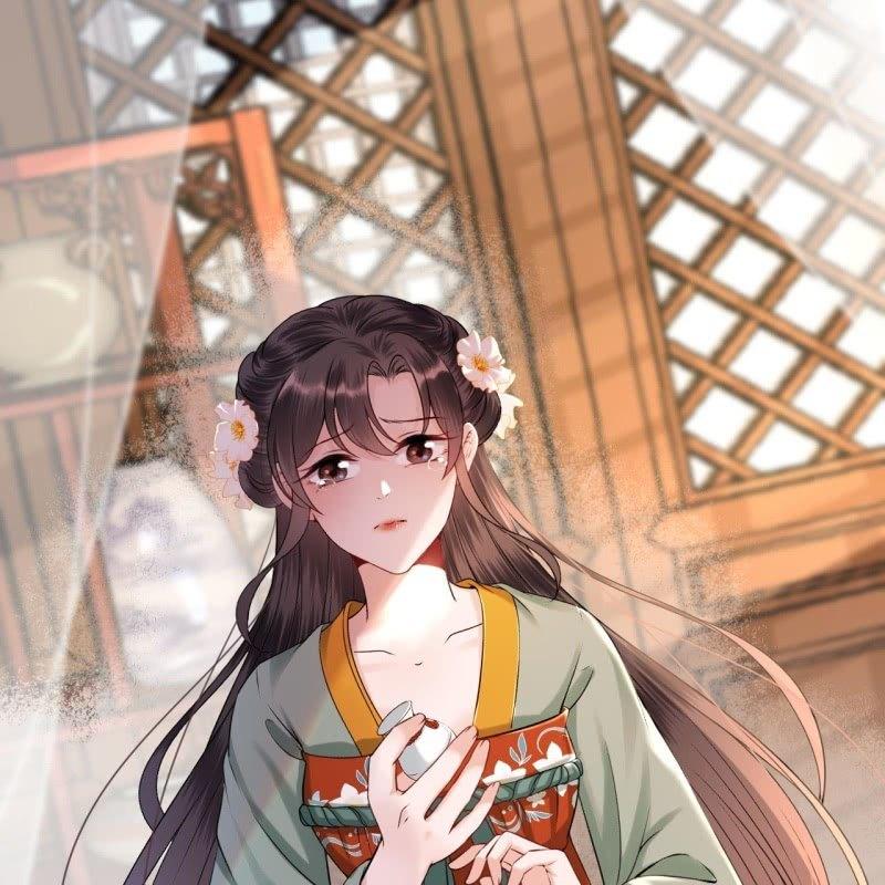 傲娇王爷太难追韩漫全集-第172话 营业危机无删减无遮挡章节图片 