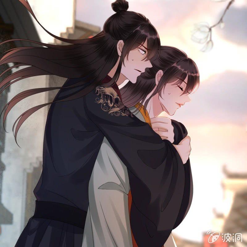 傲娇王爷太难追韩漫全集-第172话 营业危机无删减无遮挡章节图片 