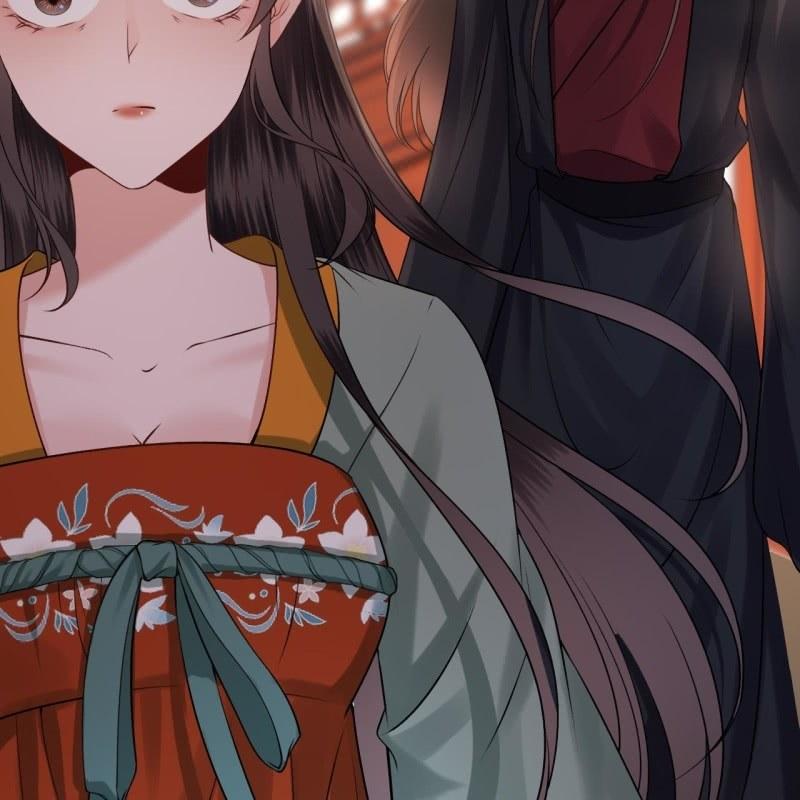 傲娇王爷太难追韩漫全集-第172话 营业危机无删减无遮挡章节图片 