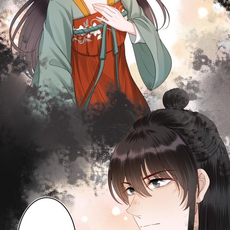 傲娇王爷太难追韩漫全集-第173话  麻烦上门无删减无遮挡章节图片 