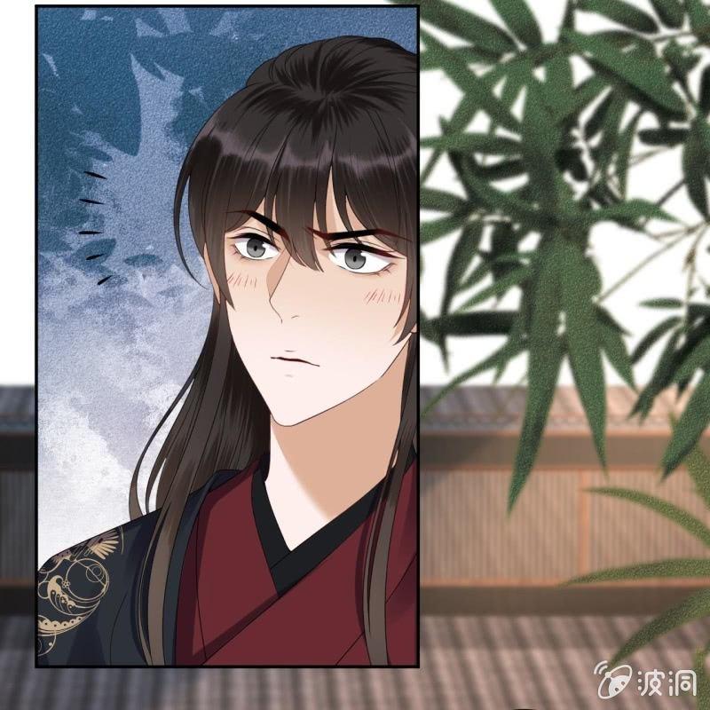 傲娇王爷太难追韩漫全集-第173话  麻烦上门无删减无遮挡章节图片 