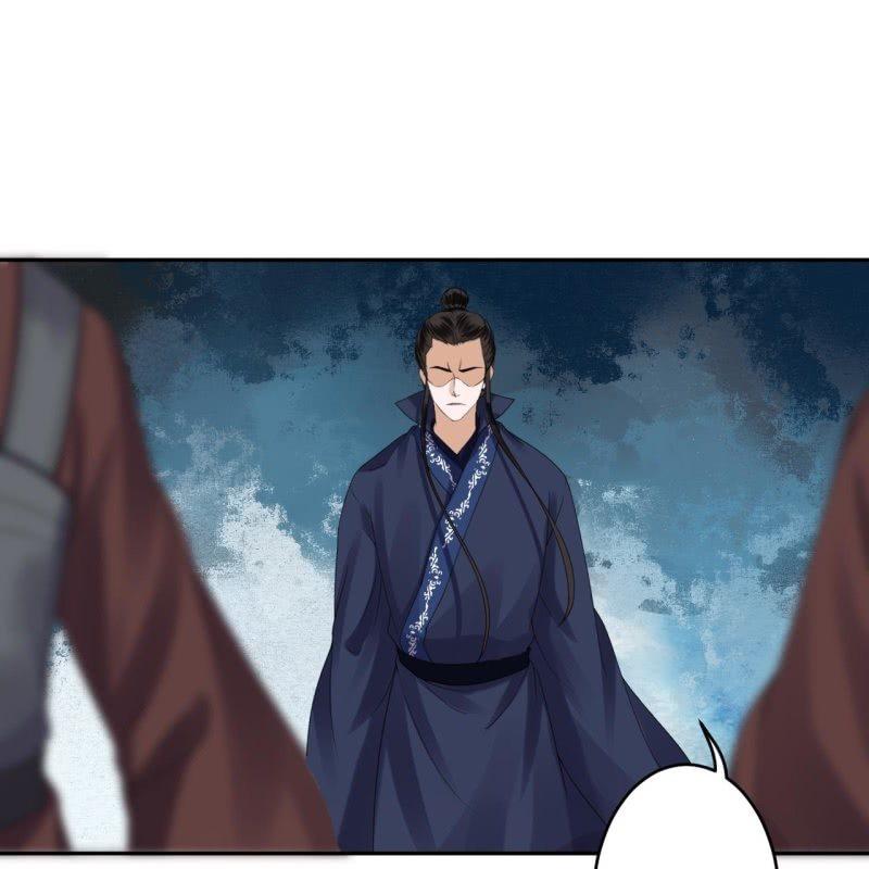 傲娇王爷太难追韩漫全集-第173话  麻烦上门无删减无遮挡章节图片 