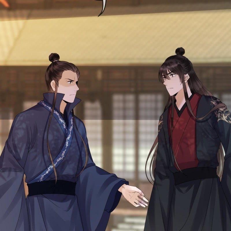 傲娇王爷太难追韩漫全集-第174话 为喜欢的女孩做点事无删减无遮挡章节图片 
