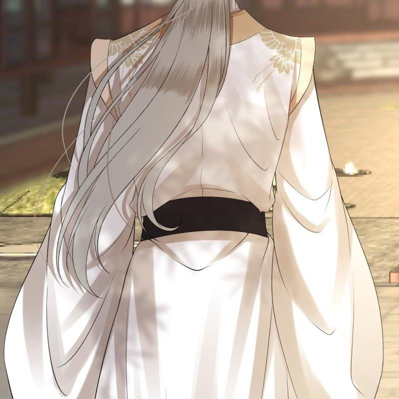 傲娇王爷太难追韩漫全集-第174话 为喜欢的女孩做点事无删减无遮挡章节图片 