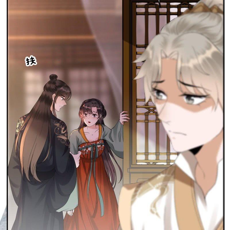 傲娇王爷太难追韩漫全集-第174话 为喜欢的女孩做点事无删减无遮挡章节图片 