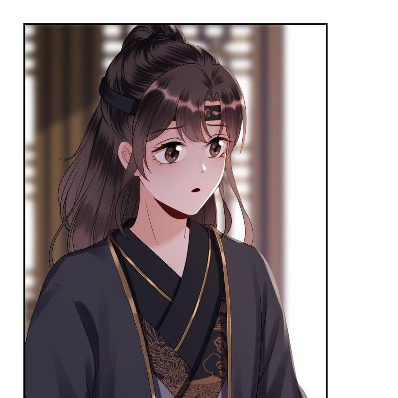 傲娇王爷太难追韩漫全集-第175话 事有蹊跷无删减无遮挡章节图片 