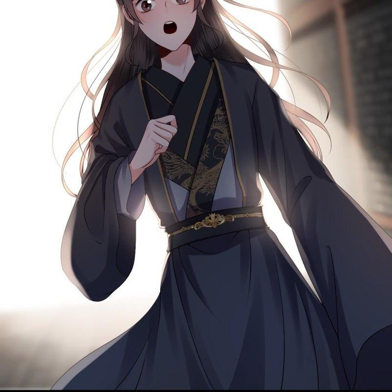 傲娇王爷太难追韩漫全集-第176话 一出好戏无删减无遮挡章节图片 
