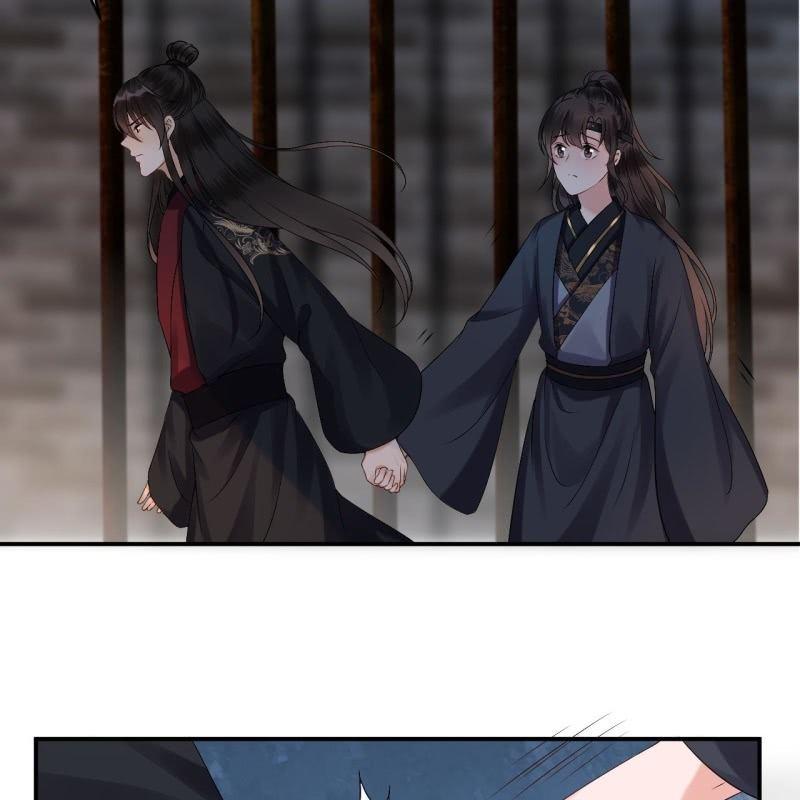 傲娇王爷太难追韩漫全集-第176话 一出好戏无删减无遮挡章节图片 