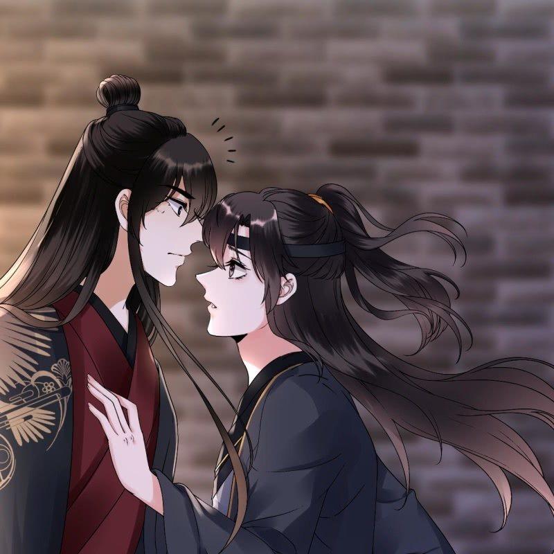 傲娇王爷太难追韩漫全集-第176话 一出好戏无删减无遮挡章节图片 