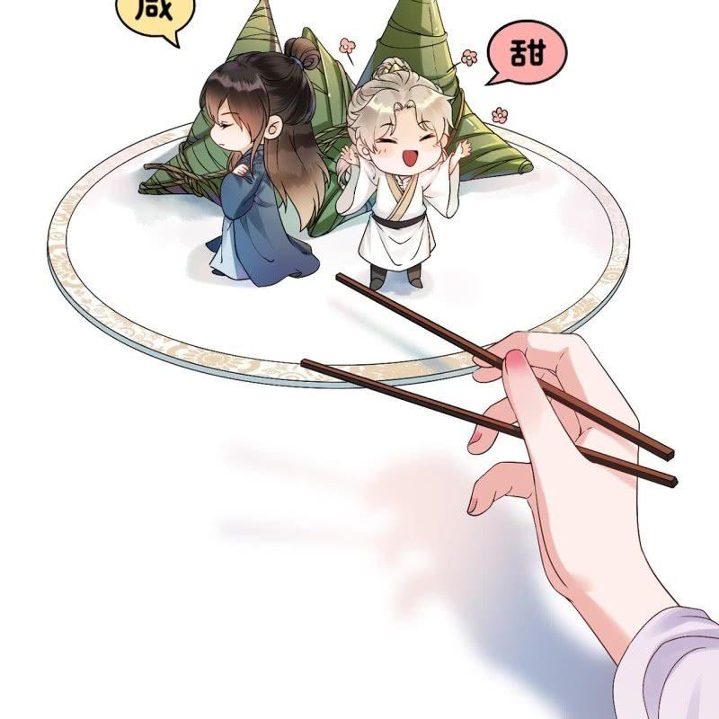 傲娇王爷太难追韩漫全集-第176话 一出好戏无删减无遮挡章节图片 