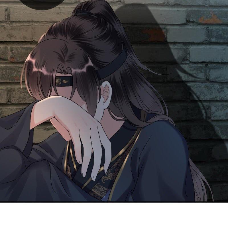 傲娇王爷太难追韩漫全集-第177话 心中所愿无删减无遮挡章节图片 